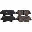 PowerStop Z16 Evolution Ceramic Brake Pads