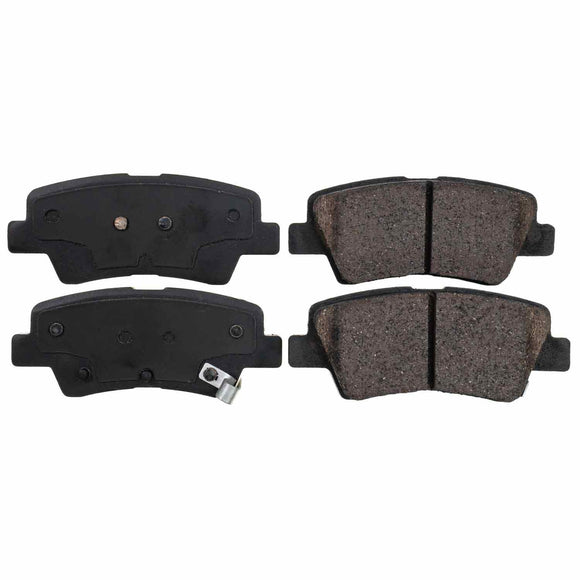 PowerStop Z16 Evolution Ceramic Brake Pads