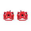 Rear PowerStop Caliper Set For INFINITI FX35