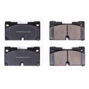 PowerStop Z16 Evolution Ceramic Brake Pads