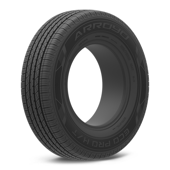 255/70R16 Arroyo Eco Pro HT Tire(s) 111T BW SL 255 70 16 2557016