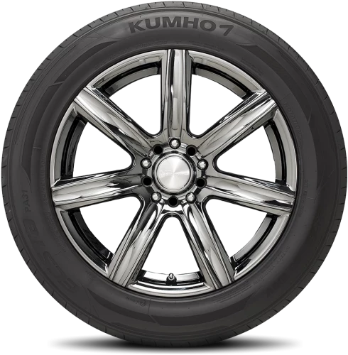 215/55R18 Kumho Ecsta PA31 95V BSW SL 215 55 18 2155518