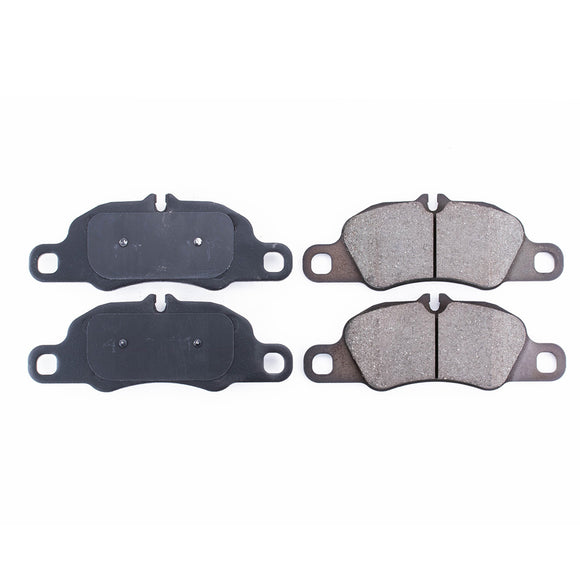 PowerStop Z16 Evolution Ceramic Brake Pads