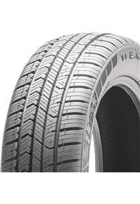 235/45R18 Milestar Weatherguard AW365 98V BLK XL 235 45 18 2354518