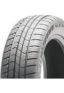 235/45R18 Milestar Weatherguard AW365 98V BLK XL 235 45 18 2354518