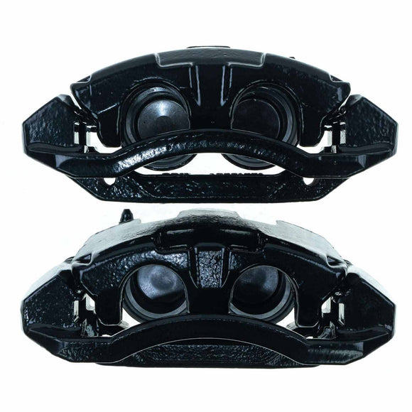 Front PowerStop Caliper Set For Dodge Dakota