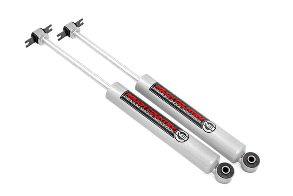 Rough Country N3 Rear Shocks 4.5-6" For Ford Excursion 2Wd 4WD 2000-2005