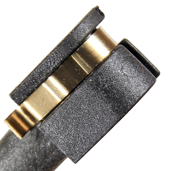 Front PowerStop Brake Wear Sensor For Porsche Macan