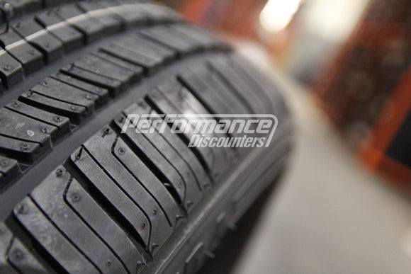 Kenda Kenetica Touring AS KR217 Tire(s) 215/55R17 94H SL 215/55-17 2155517