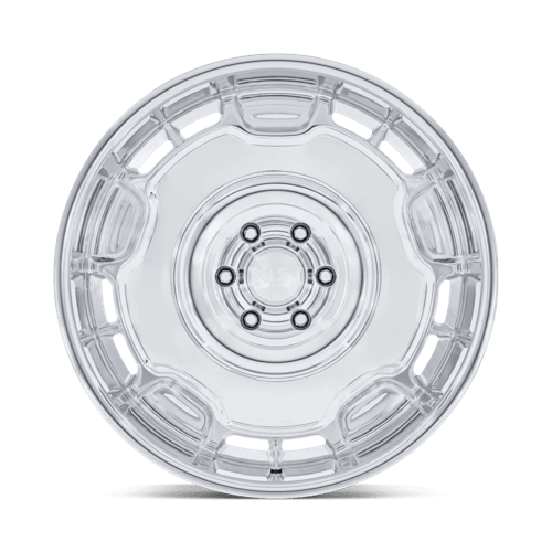 20x8.5 US Mags UC146 Arlington Polished 6x139.7 ET1 CB106.1 Wheel Rim