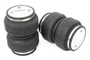 6 Inch Lift Kit w/compressor - Air Spring Kit - Chevy/GMC 2500HD (01-10)