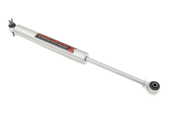 Rough Country Monotube Rear Shocks 3.5-5" For Jeep Wrangler JK 2007-2018