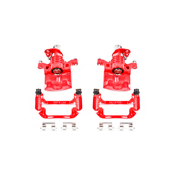 Rear PowerStop Caliper Set For Buick LaCrosse