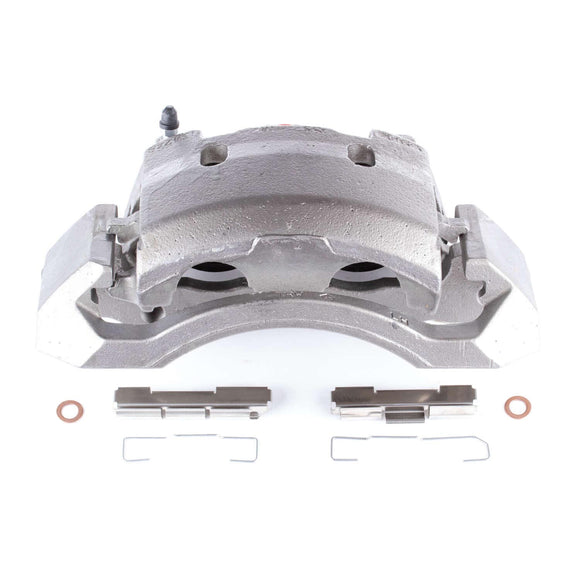 Front Left PowerStop Caliper For Dodge Ram 2500