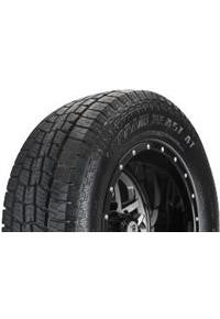 Lexani Terrain Beast AT Tire 285/60R20 125/122S BSW 2856020 285 60 20