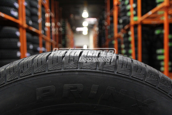 LT245/75R16 Prinx HiCountry HT2 Tire(s) 120/116S BSW E 245 75 16 2457516