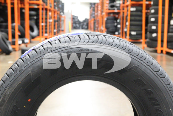 Thunderer Ranger HT603 Tire P235/70R16 106H BSW SL 2357016 235 70 16