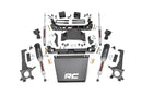 6 Inch Lift Kit - N3 Struts - Toyota Tacoma 2WD/4WD (2016-2023)