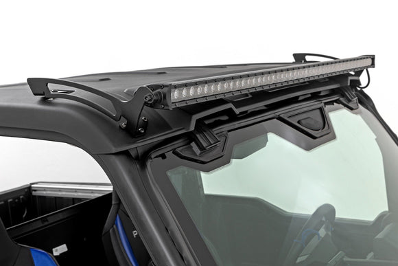 Rough Country 50" Light Mount Front Spectrum For Polaris Xpedition ADV5