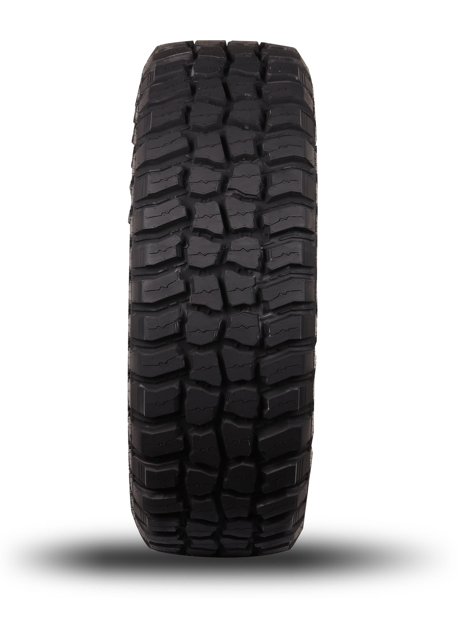 Mudder Trucker Hang Over M/T Tire(s) 275/65R20 126Q LRE BSW