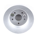 PowerStop Evolution Genuine Geomet Coated Rotors Rear For Chevrolet Volt