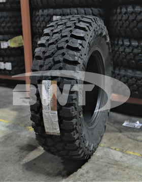 Thunderer R408 Trac Grip 2 Tire 31X10.50R15LT 109Q BSW C 31105015 15
