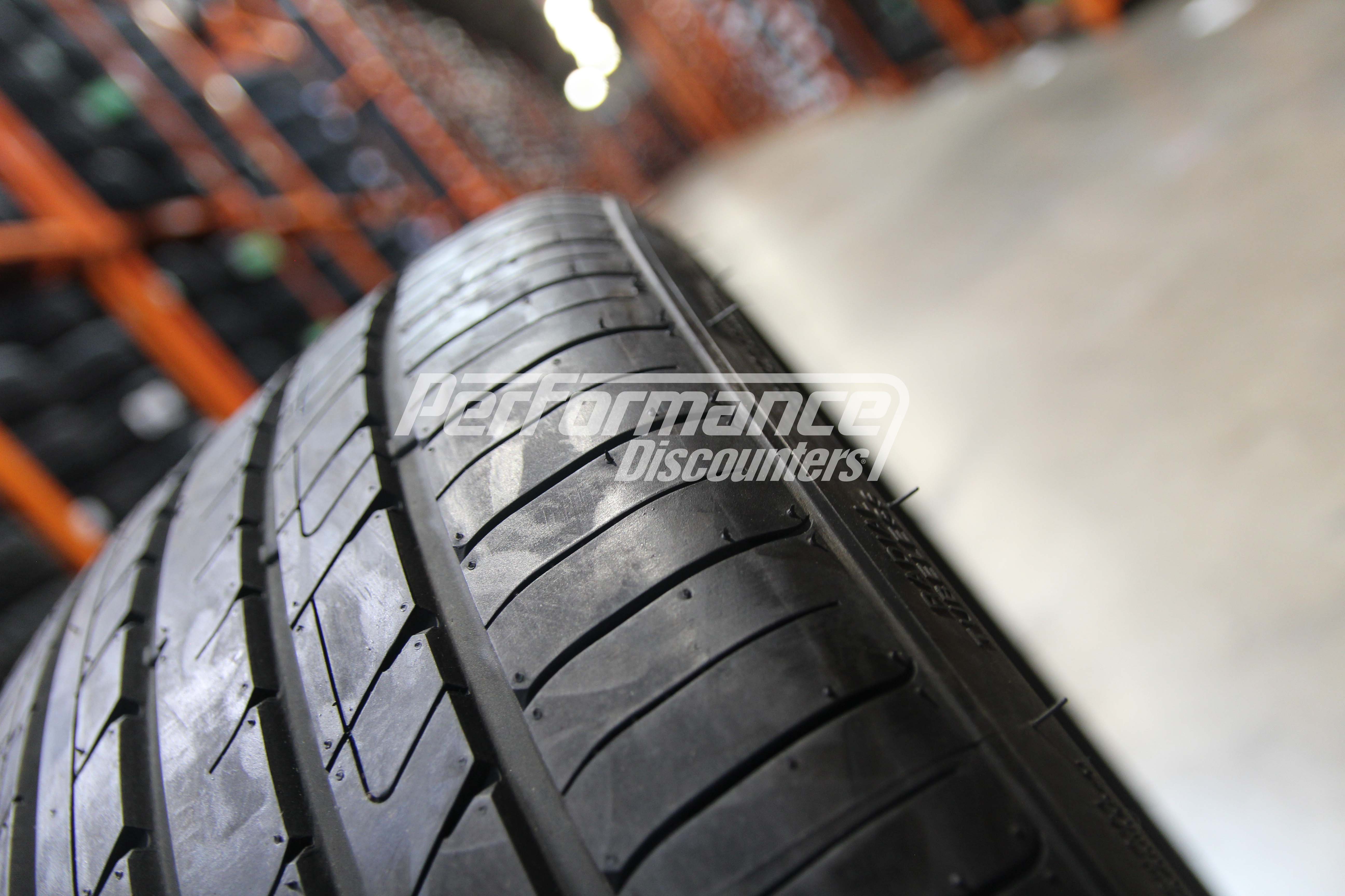 Goodtrip GR-66 Tire(s) 235/35R19 91W XL BSW 2353519