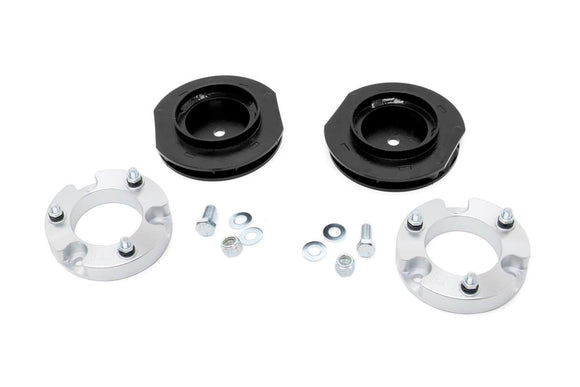2 Inch Lift Kit - Toyota FJ Cruiser 2WD/4WD (2007-2014)
