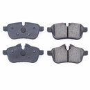 PowerStop Z16 Evolution Ceramic Brake Pads