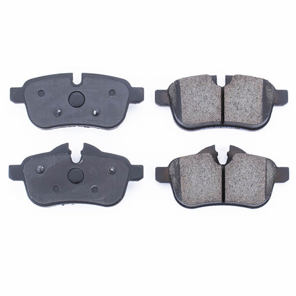 PowerStop Z16 Evolution Ceramic Brake Pads