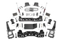 6 Inch Lift Kit - Ford F-150 4WD (2011-2014)