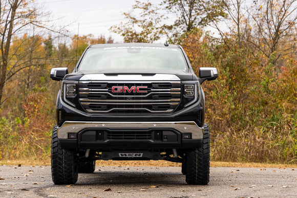 Rough Country 6" Lift Kit For GMC Sierra 1500 2WD 4WD 2025