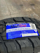 LT275/55R20 RoadOne Cavalry M/T X 120/117Q BW E/10 275 55 20 2755520