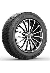 215/55R16 Michelin X-Ice Snow 97H BSW XL 215 55 16 2155516