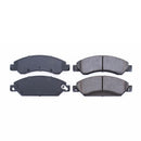 PowerStop Z16 Evolution Ceramic Brake Pads