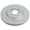 PowerStop Evolution Genuine Geomet Coated Rotors Front For Honda Clarity
