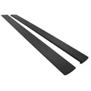 Westin Pro-e Electric Running Boards Textured Black Aluminum 29-24015