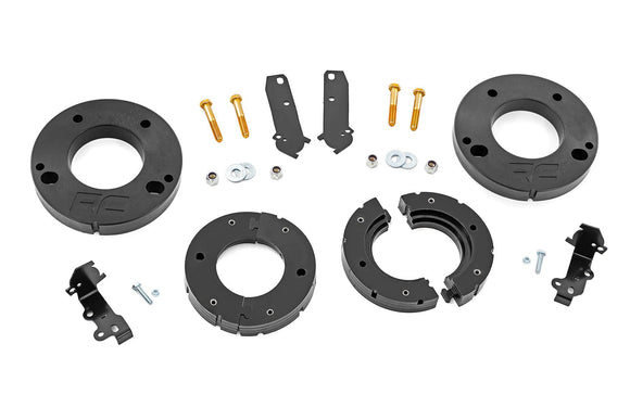 Rough Country 1.5" Leveling Kit For Ram 1500 TRX 4WD 2021-2023