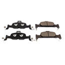 PowerStop Z16 Evolution Ceramic Brake Pads