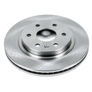 Front PowerStop AutoSpecialty Rotor For Saturn Outlook