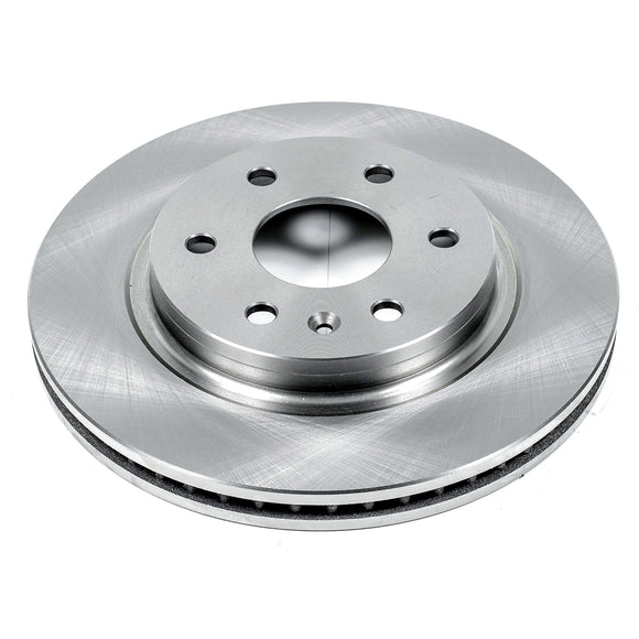 Front PowerStop AutoSpecialty Rotor For Saturn Outlook