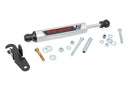 V2 Steering Stabilizer - Chevy/GMC 2500HD/3500HD (16-23)