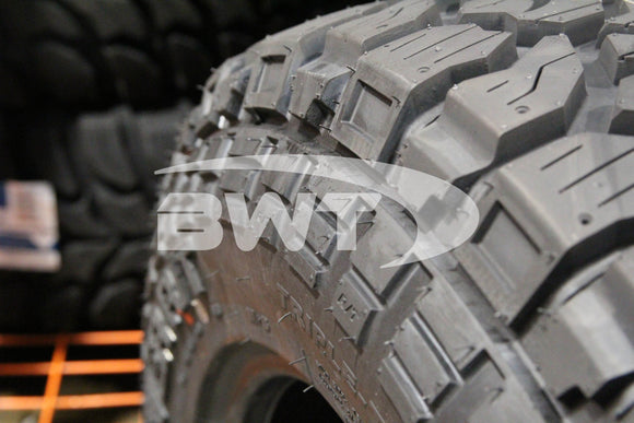 Kenda Klever R/T KR601 Tire(s) 275/65R18 LRE BSW 123R 2756518
