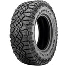 35X12.5R17LT Goodyear Wrangler Duratrac 121Q BW E 35 12.5 17 35125017