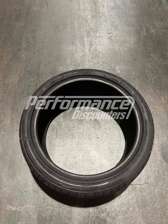 235/40ZR18 American Roadstar Sport A/S 95W BSW SL 235 40 18 2354018