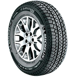 255/55R18 Michelin Latitude Alpin 109V BSW XL 255 55 18 2555518