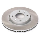Front PowerStop SCR Brake Rotor For Kia Optima