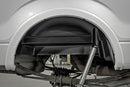 Rough Country Rear Wheel Well Liners For Ford F150 2WD 4WD 2004-2014