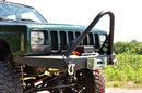 Rough Country Bumper Stinger Bar For Jeep Cherokee XJ 2WD 4WD 1984-2001