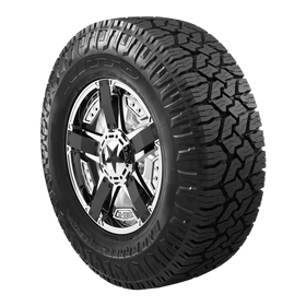 275/65R18 Nitto Exo Grappler AWT 123/120Q BSW E 275 65 18 275/65R18